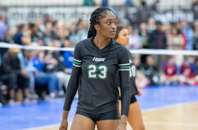 Scouting Report: Day 1 at USAV Nationals~Morning Wave