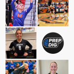 PrepDig Dakotas: Top 5 Picks for College Coaches