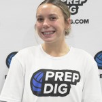 Avoli Committed Athlete: Indiana Stock Up Showcase