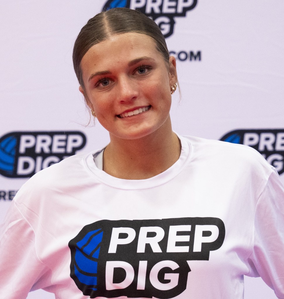 Class 3 Volleyball: Highlighting the Most Impactful 2029 Players