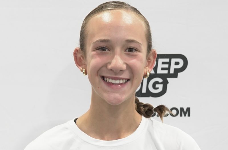 USA GJNC Showcase Players to Watch Preview Vol 7