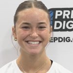Top Liberos: USAV Junior Club Championship Showcase