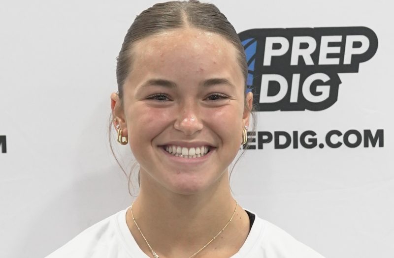 Top Liberos: USAV Junior Club Championship Showcase