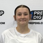 Alexis Laughlin