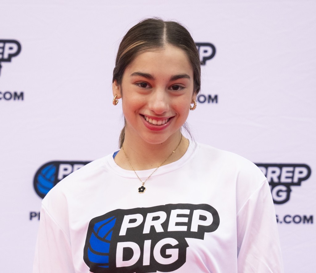 Locked In Back Row: Liberos Who Made It Tough to Score