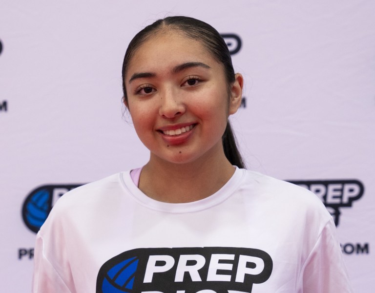 Jyllian Casas