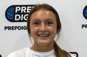 Luminous Liberos Light Up the Backcourt at the NorCal Exposure