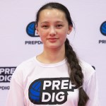 Ava Lundebye