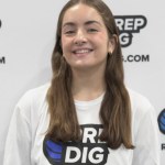 Mary Grace Guckenberger