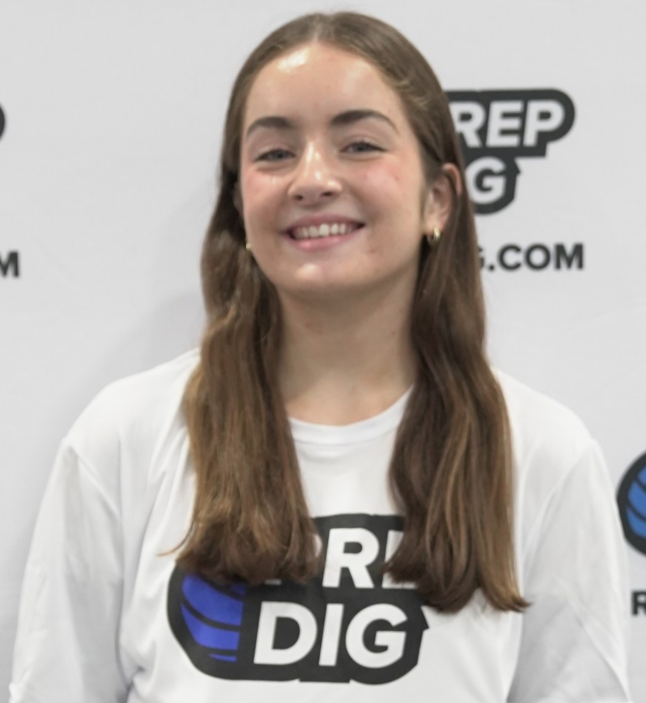 Mary Grace Guckenberger