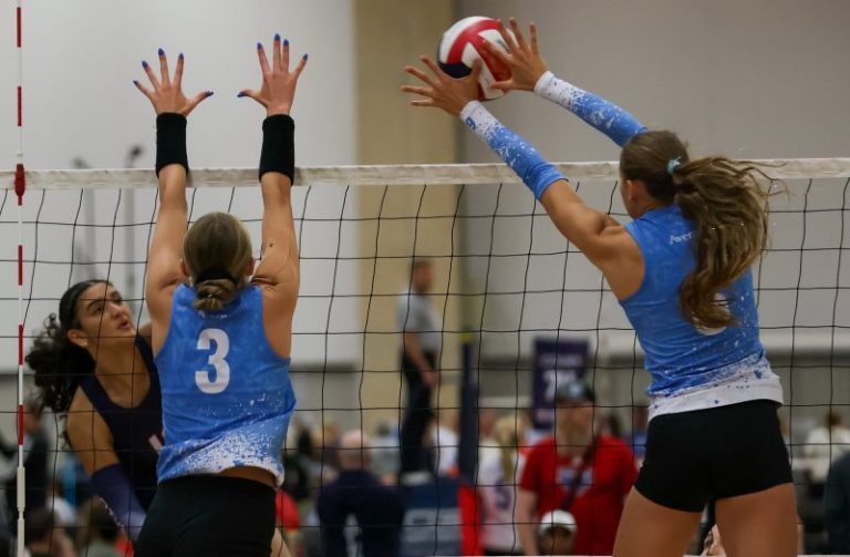 Day 3 Power Players: USAV Nationals Scouting Report