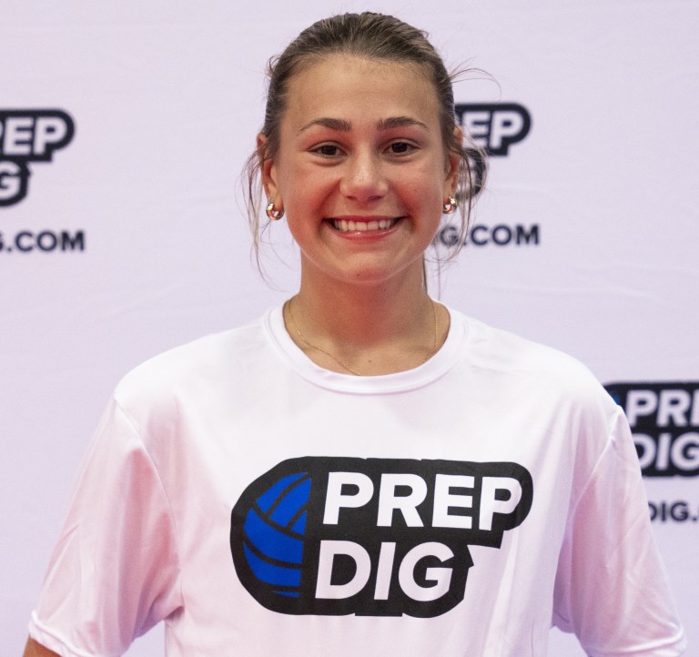 Madeline Maloney