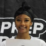 Breanna Downing