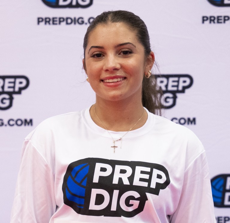 Savannah Ryder-Rivera