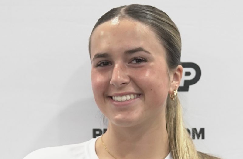 Hoosiers At GJNCs: 17 American Athletes To Watch