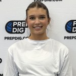 Upper Classmen Power Punchers at Prep Dig Exposure Tour: NorCal