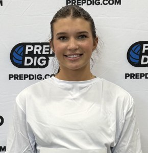 Upper Classmen Power Punchers at Prep Dig Exposure Tour: NorCal