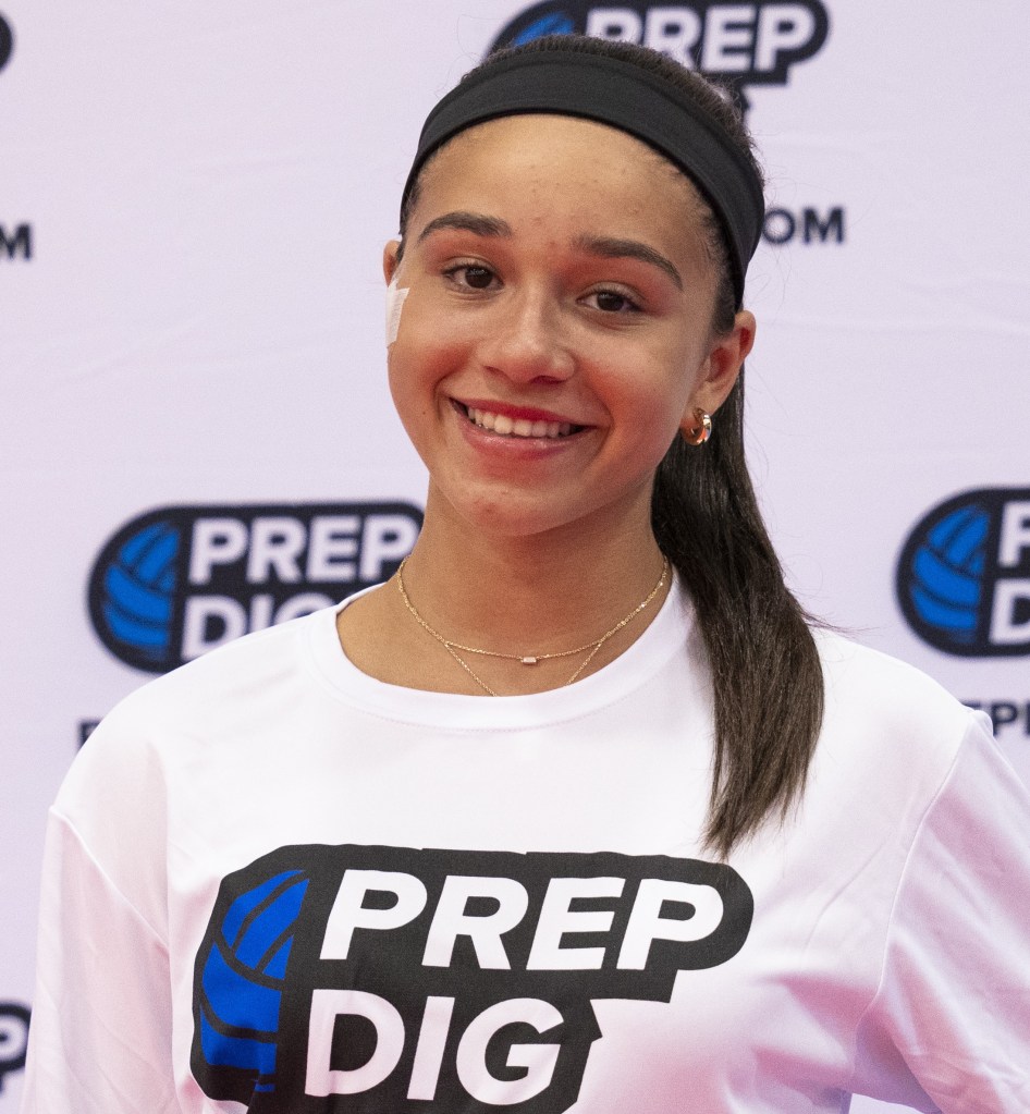 Hailey Pena