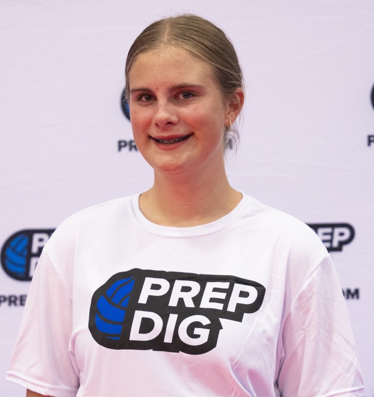Jillian Piersn