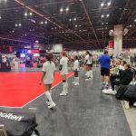 Steady and Strong: 575 VB 16-1 Izzy Rises to the Top