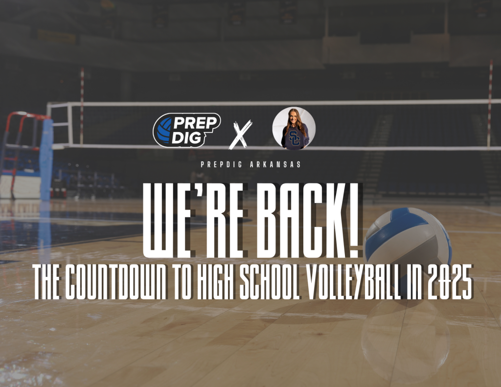 2025 Arkansas POY Watchlist: Next 20 Athletes Announced