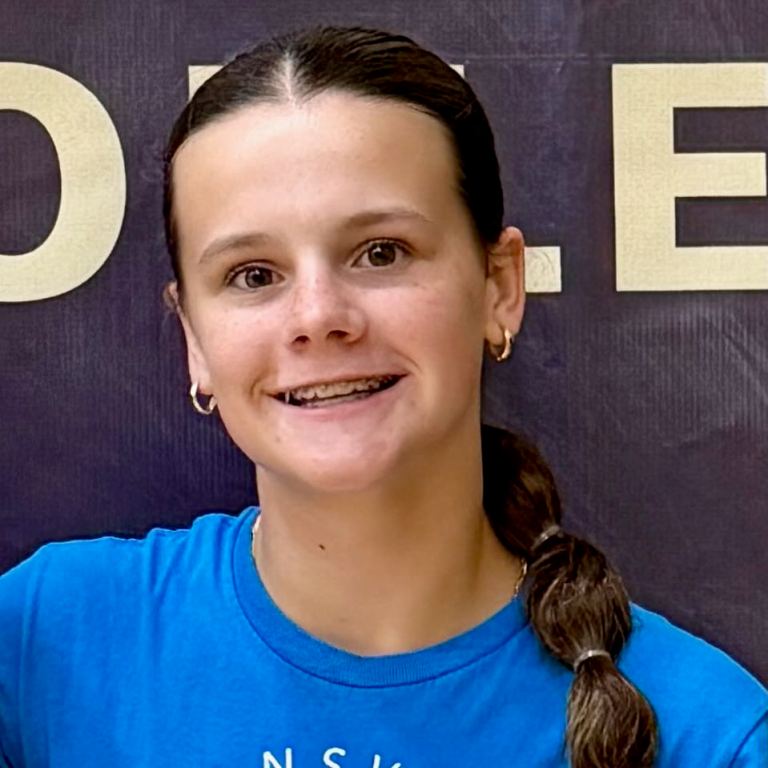 Maggie Mitz