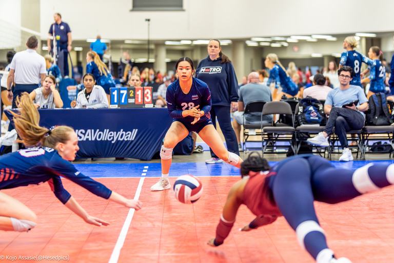 Capitol Hill Classic Award Winners