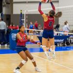 Half a Dozen Middles Make Their 2028 Rankings Debut