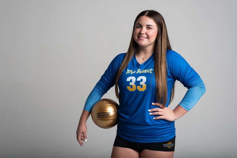 Caitlin Coughlin