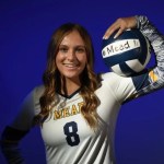 Janae Demant