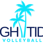High Tide Volleyball Club