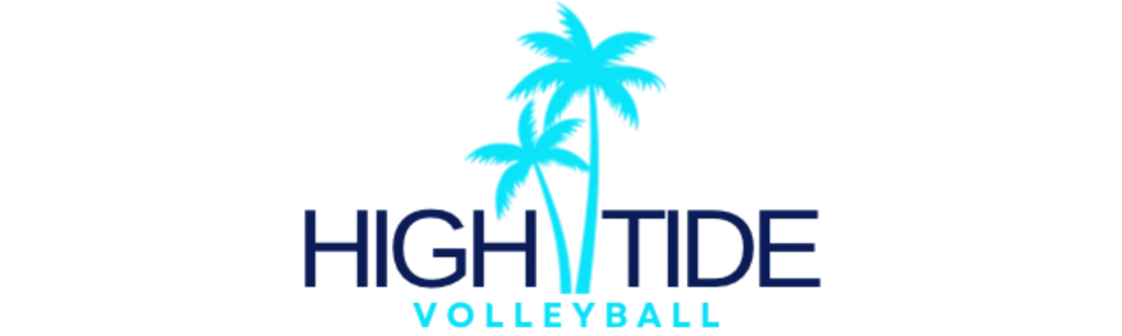 High Tide Volleyball Club
