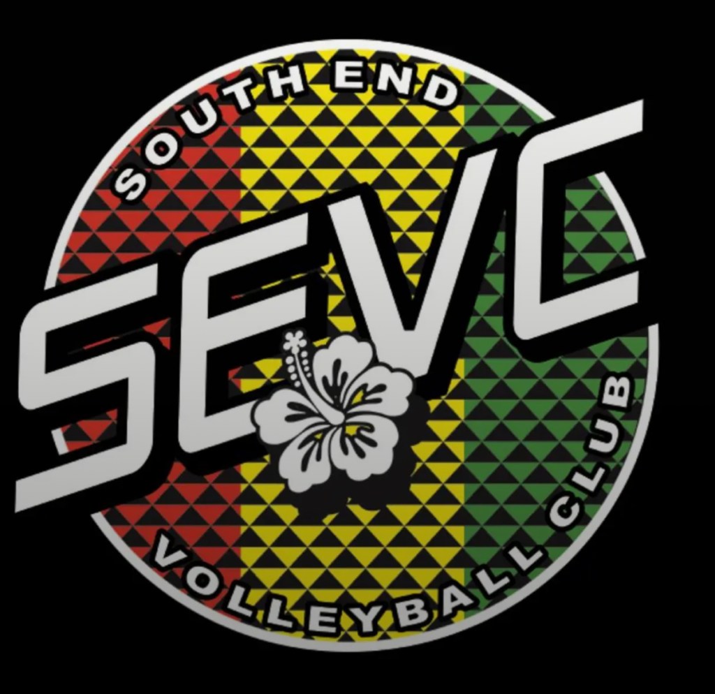 South End Volleyball Club