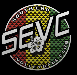 South End Volleyball Club