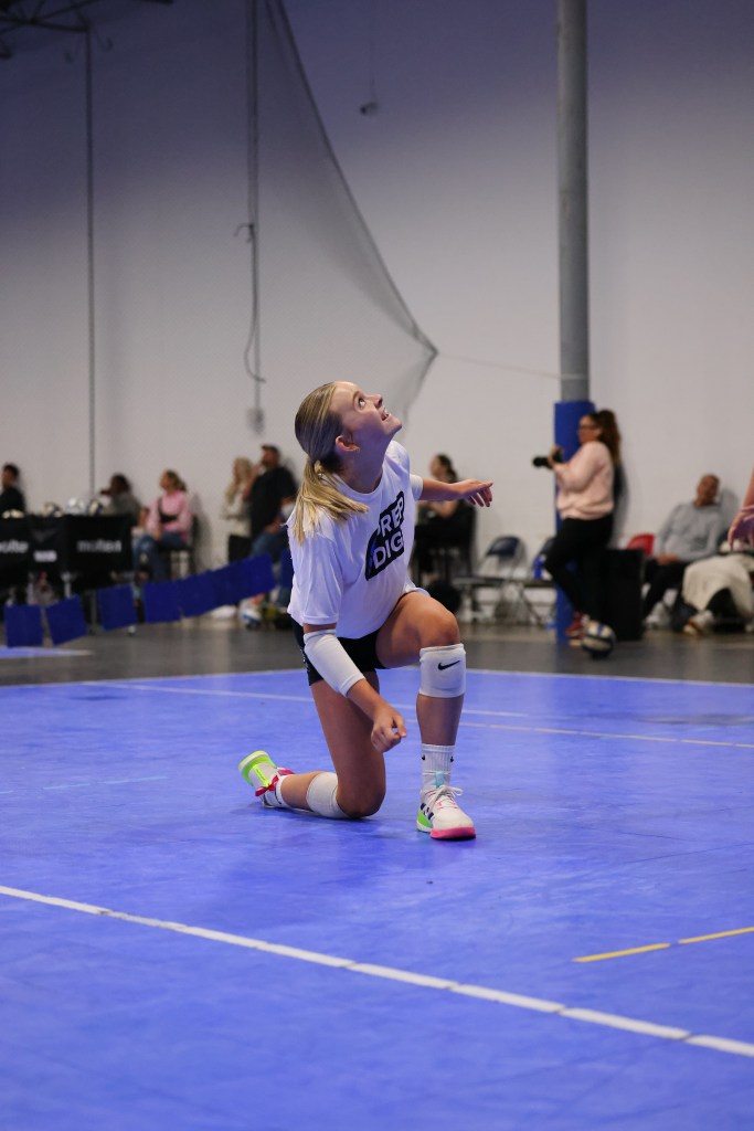 Madelyn Grace Strickland