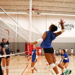 15/16s Athletes Making Their Mark at PD’s Bracket Buster