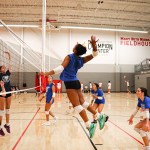 Six…Seven Sophomores Making Waves in Wisconsin