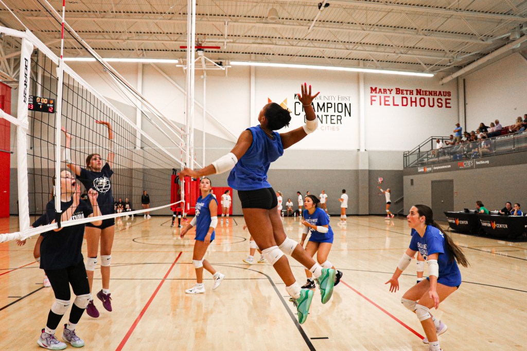 Six&amp;#8230;Seven Sophomores Making Waves in Wisconsin