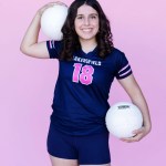 Caelyn Serourian
