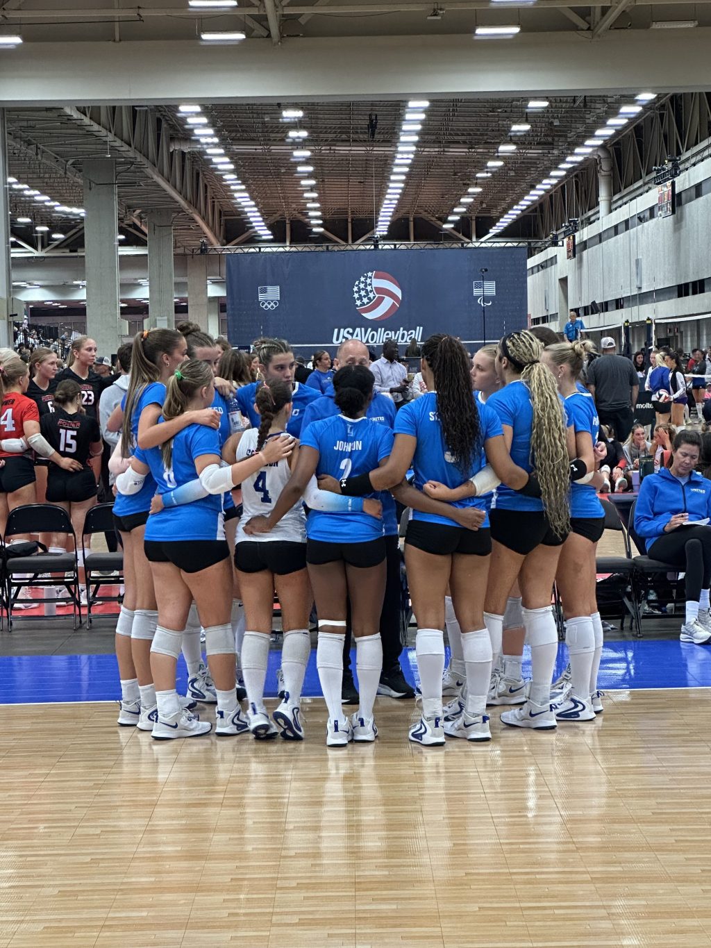 USAV GJNC 16s-17s Day Two Top Performers
