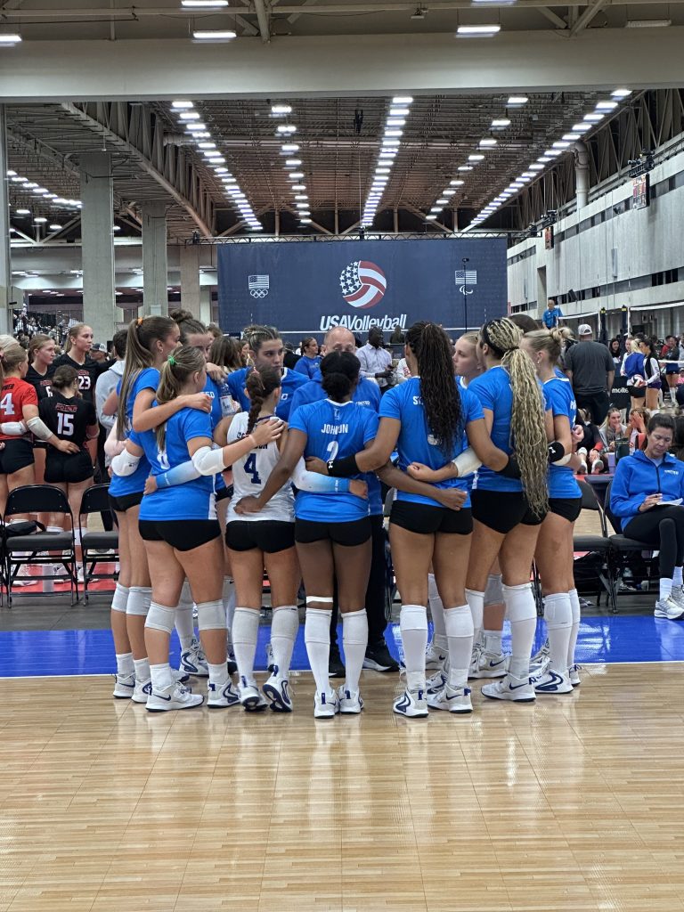 USAV GJNC 16s-17s Day Two Top Performers