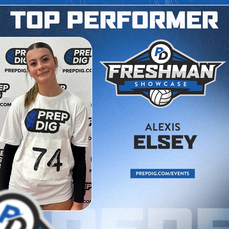 Dallas Freshman Showcase:  Outsides Volume 2