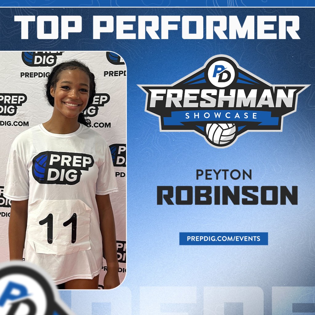 Dallas Freshman Showcase Top Performers Vol 3