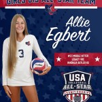 Allie Egbert