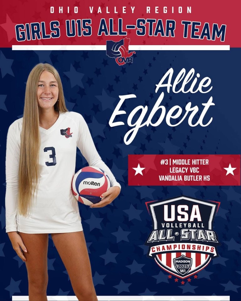 Allie Egbert