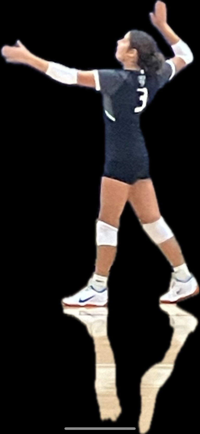 Makenna Bynum