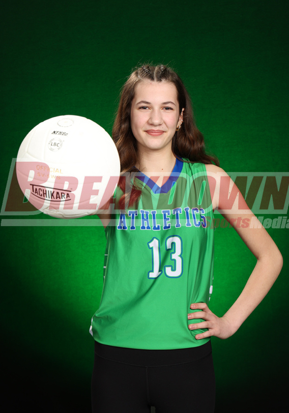 Jacey Bednar