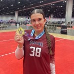 Caitlin French