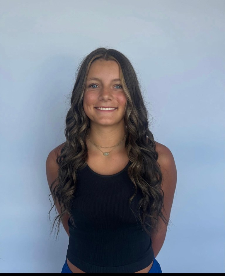 Peyton Gentry