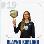 Alayna Kurland